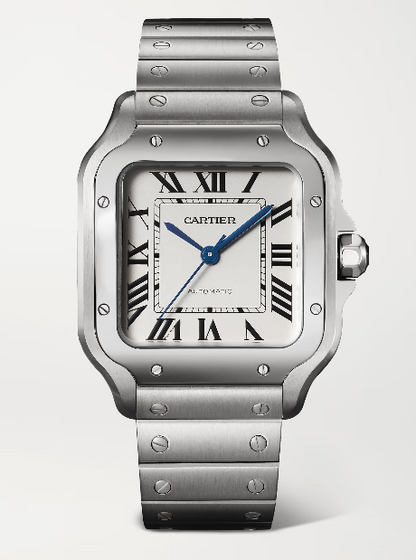 Cartier Santos - Édition isaia™