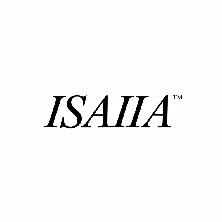 Logo isaiia™